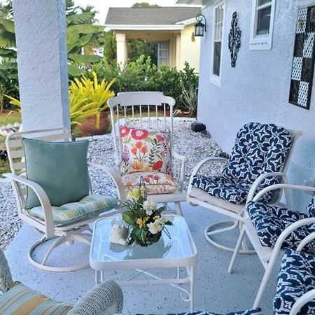 Palm Springs 3-Bedroom 2-Bath 5 Miles To The Beach ليك وورث المظهر الخارجي الصورة