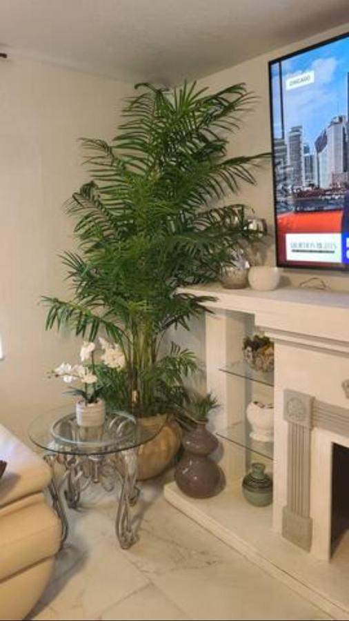 Palm Springs 3-Bedroom 2-Bath 5 Miles To The Beach ليك وورث المظهر الخارجي الصورة