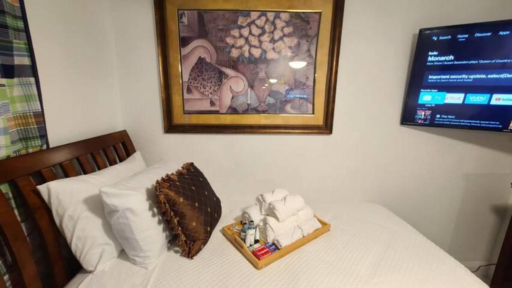 Palm Springs 3-Bedroom 2-Bath 5 Miles To The Beach ليك وورث المظهر الخارجي الصورة