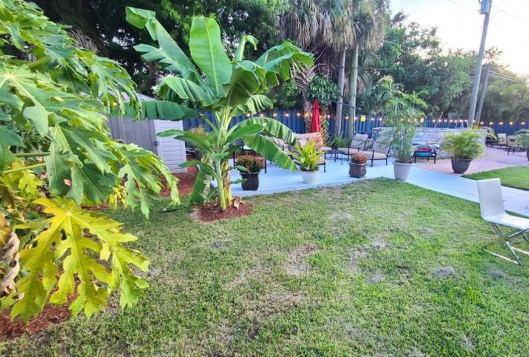 Palm Springs 3-Bedroom 2-Bath 5 Miles To The Beach ليك وورث المظهر الخارجي الصورة
