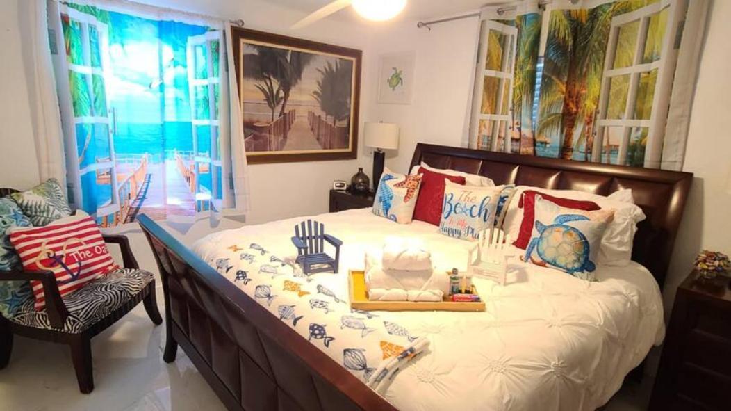 Palm Springs 3-Bedroom 2-Bath 5 Miles To The Beach ليك وورث المظهر الخارجي الصورة