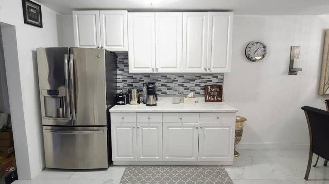 Palm Springs 3-Bedroom 2-Bath 5 Miles To The Beach ليك وورث المظهر الخارجي الصورة
