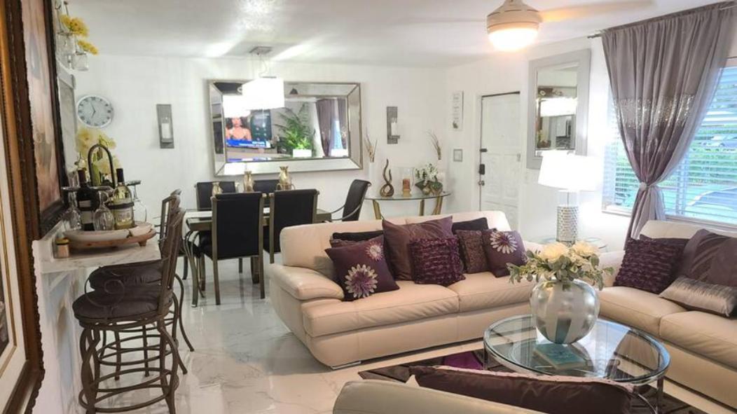 Palm Springs 3-Bedroom 2-Bath 5 Miles To The Beach ليك وورث المظهر الخارجي الصورة