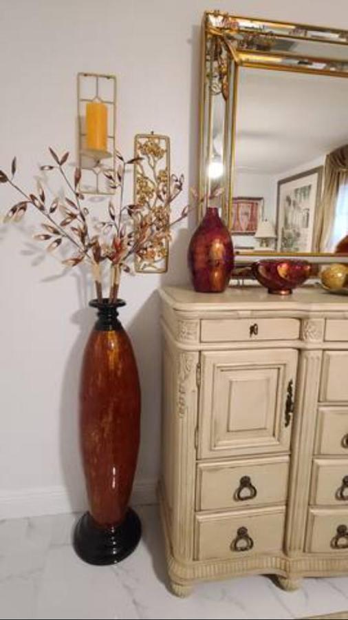 Palm Springs 3-Bedroom 2-Bath 5 Miles To The Beach ليك وورث المظهر الخارجي الصورة