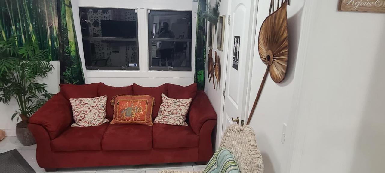 Palm Springs 3-Bedroom 2-Bath 5 Miles To The Beach ليك وورث المظهر الخارجي الصورة